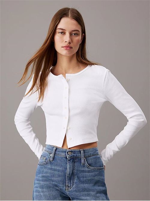  CALVIN KLEIN JEANS | J20J224057/YAF